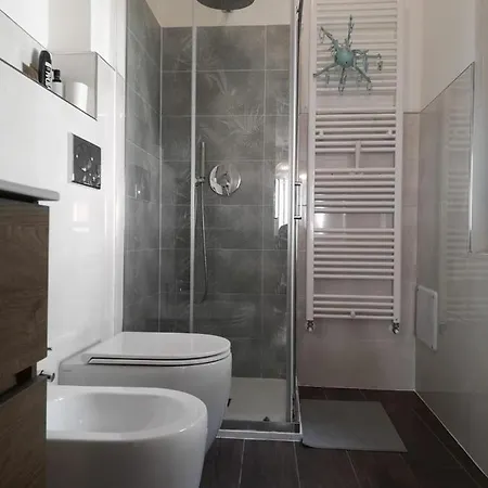 Santa Maria Al Mare House Διαμέρισμα *