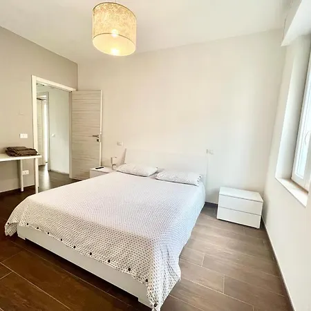 Santa Maria Al Mare House * Rímini
